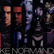 Mass Effect 3 Retake Normandy Citadel Docks All Characters Dialogue Citadel Dlc