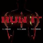 Run It Dj Snake Instrumental