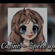 Casino Azari Speed Up