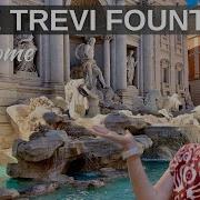 Fontana Di Trevi