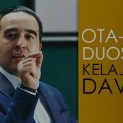 Ota Ona Duosi Haqida