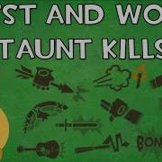 Tf2 What Are The Universally Best Taunt Kills