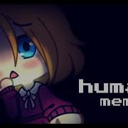 Humans Meme Fnaf