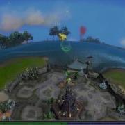 Spore Мега Протонная Ракета
