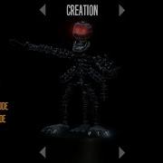 The Joy Of Creation Story Mode Extra