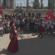 С Дагестана До Самой Камчатки Поезд Дружбы С Дербенте Идёт