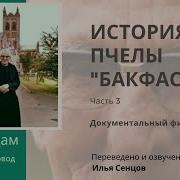 Брат Адам История Пчелы Бакфаст Часть 3