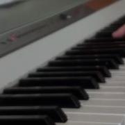 Катастрофически Фортепиано Кавер