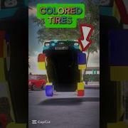 Как Поменять Цвет Хрома Без Программ В Car Parking Multiplayer