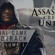Assassin S Creed Unity Song