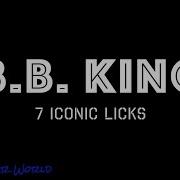 Bb King Part 7