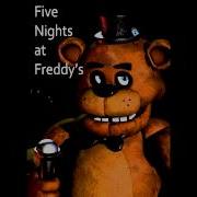 Fnaf Freddys Death Song