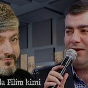 Vuqar Seda Filim Kimi 2023 2024