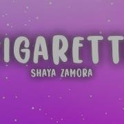 Cigarette Shaya