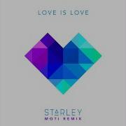 Starley Love Is Love Moti Remix