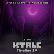 Xtale Ost Timeline Iv