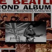 Beatles Please Mr Postman Avi