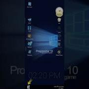 Progressbar 95 Remix