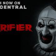 Scary Clown Remake V2