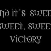 David Glen Eisley Bob Kulick Sweet Victory Lyrics