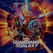 Guardians Of The Frickin Galaxy Guardians Of The Galaxy Vol 2 Ost