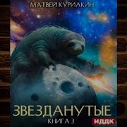 Матвей Курилкин Звезданутые Во Мгле