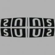 Klasky Csupo In G Major 45 Split Version