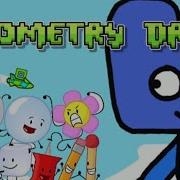 Bfdi Geometry Dash