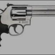 357 Magnum Pistol Gunshot Sound Effect