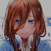 Аниме Клип Мику Х Футаро Kara Kross Самого Самого Amv