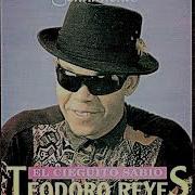 Teodoro Reyes