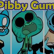 Friday Night Funkin All Pibby Gumball Week Fnf Mod Hard Come Learn