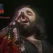 Demis Roussos Philips