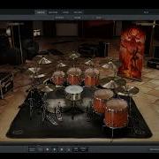 Slipknot Psychosocial Drum Midi