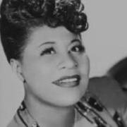 Ella Fitzgerald Moonlight In Vermont