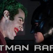 Batman Rap