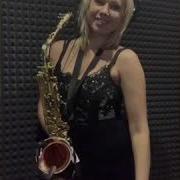 Lambada Sax Ladynsax