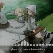 Nightcore Nuku