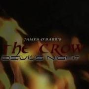 The Crow Devil S Night Trailer