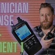 Radio Part 1