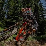 Woodland Downhill Freeride Tribute 2018 Vol 3