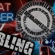 Darling Maretu Hatsune Miku Beat Saber Custom Song