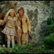 W Pustyni I W Puszczy 1973