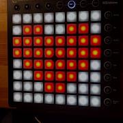 Alan Walker Faded Launchpad Mk2 Project File