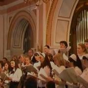 Смерть И Воскресение Христа Оратория Часть 2