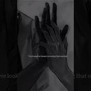 I Love You You May As Well Take My Heart Catherine Poison Tree Loop