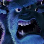 Shrek Roar Sulley