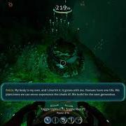 Subnautica Al An Voice