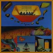 Message The Dawn Anew Is Coming 1972