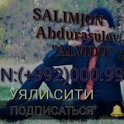 Salimjon Abdurasulov Yonaman